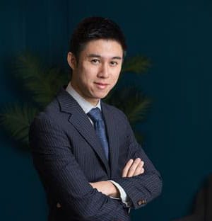 Immigration Attorney Dinh Ttran