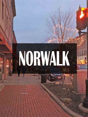 Norwalk, Ohio